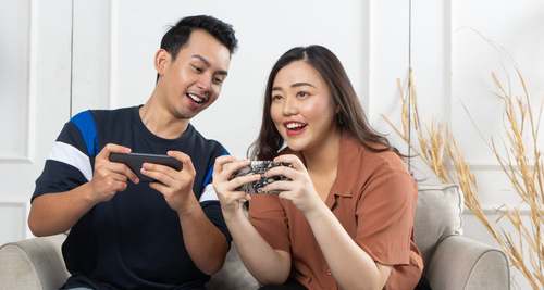 Kết thúc buổi chơi ở lượt thành công thay vì cố thêm sau khi đã mệt.